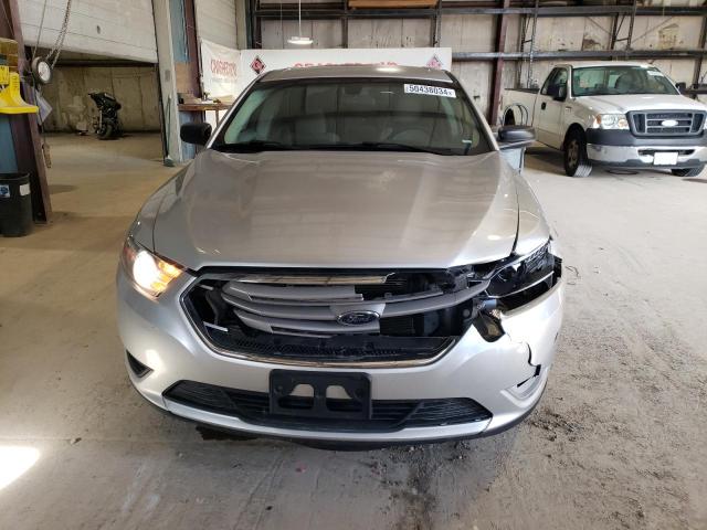 1FAHP2D83HG105411 Ford TAURUS SE