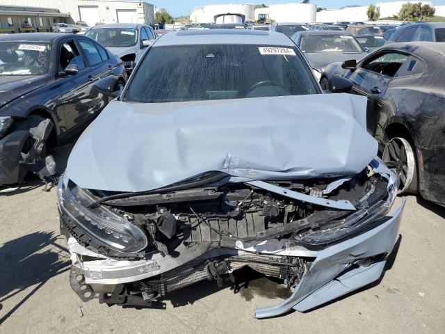 1HGCV2F30MA016213 Honda Accord Sport