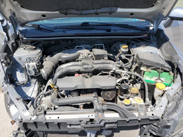 JF2GPADC9F8279531 Subaru Xv Crosstrek 2.0 Premium