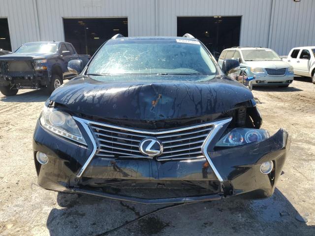2T2BK1BA8FC298225 Lexus Rx 350 Base