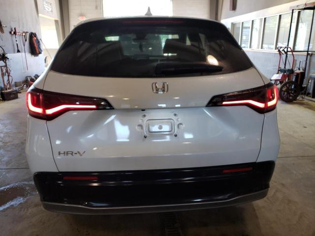 3CZRZ2H7XPM718084 Honda Hr-v Exl
