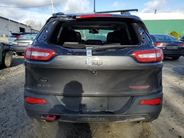 1C4PJMBS4EW294962 Jeep Cherokee Trailhawk