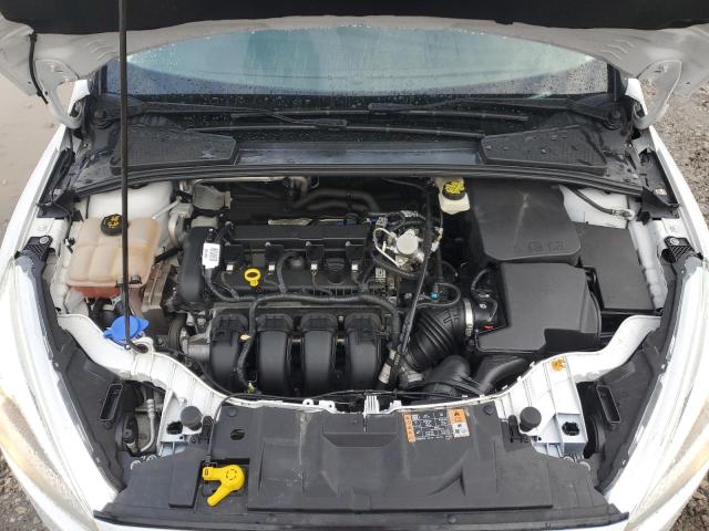 1FADP3F24HL286958 Ford FOCUS SE