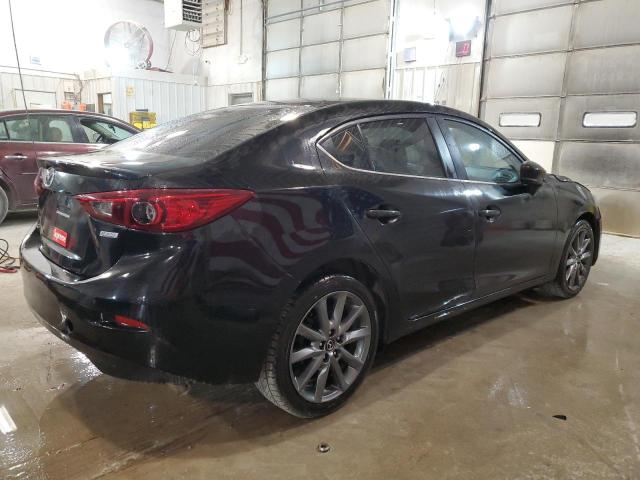3MZBN1V31JM208712 Mazda 3 TOURING