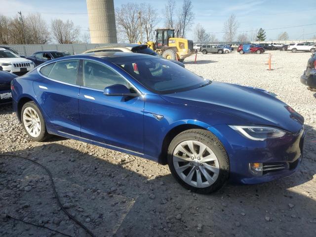 5YJSA1E27HF218360 Tesla MODEL S