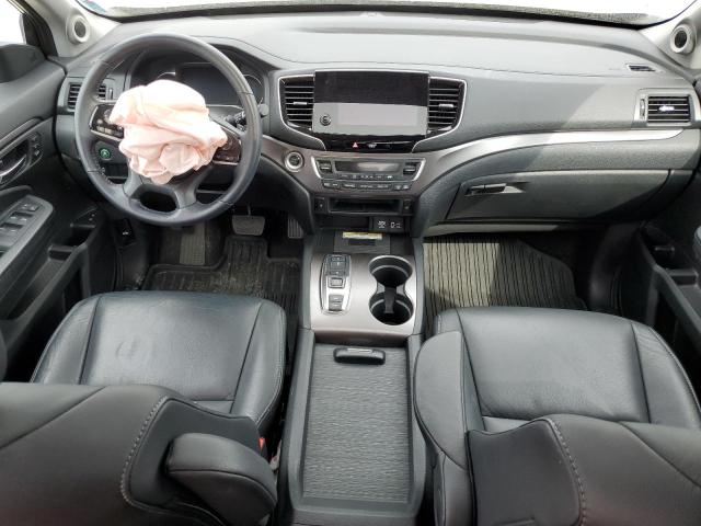 5FNYF6H25MB030175 Honda PILOT SE
