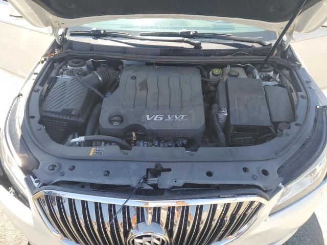 1G4GB5G35EF191663 Buick Lacrosse