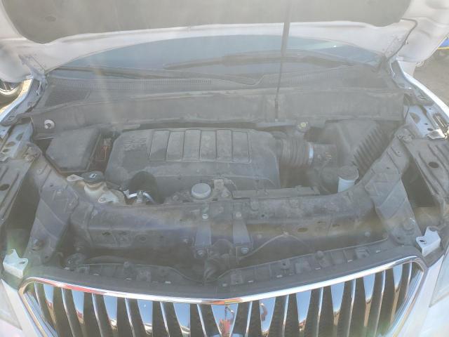 5GAKVBKD1GJ224650 Buick Enclave