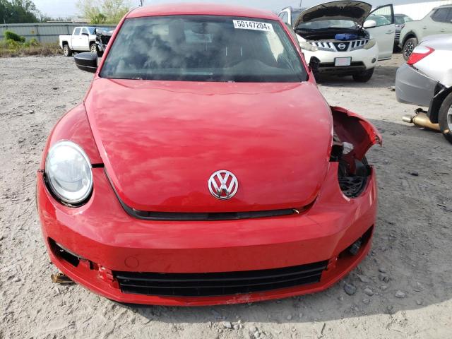 3VWF17AT5FM628390 Volkswagen Beetle 1.8t