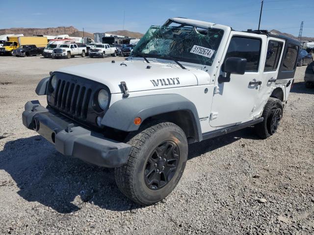 1C4BJWDG1EL285393 auction archive image