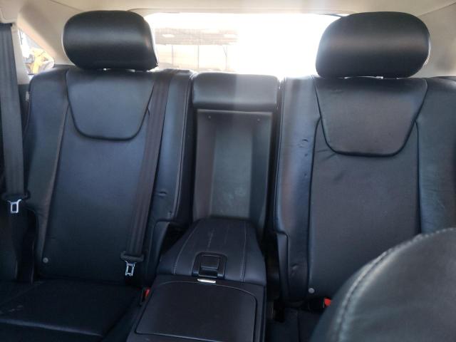 2T2BK1BA0FC312506 Lexus Rx 350 Base