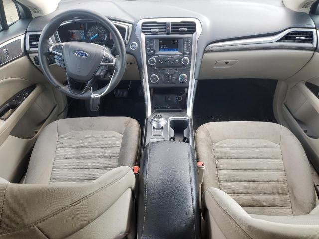3FA6P0H76HR389333 Ford FUSION SE