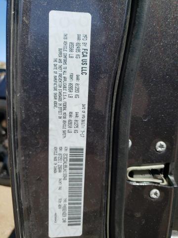 2C3CDXL99JH116948 Dodge Charger Srt Hellcat