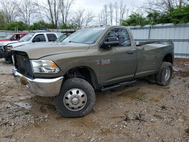 Продаж на аукціоні авто 2014 Ram 3500 St, vin: 3C63RRAL2EG115645, номер лоту: 49249304