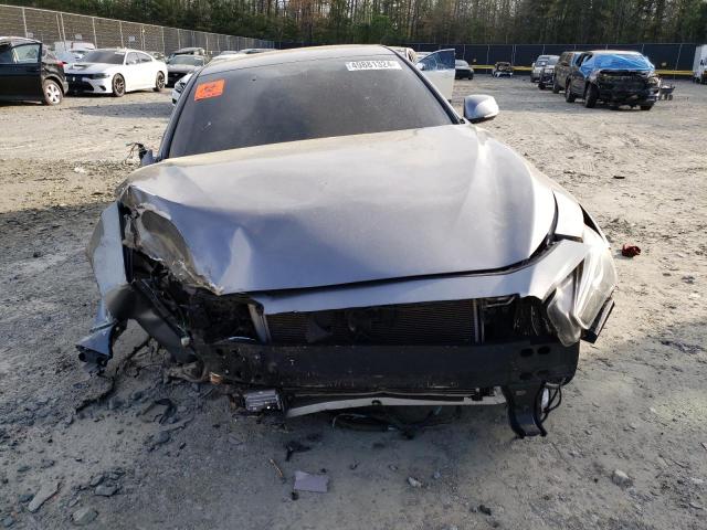 JN1BV7AR6FM394477 Infiniti Q50 BASE