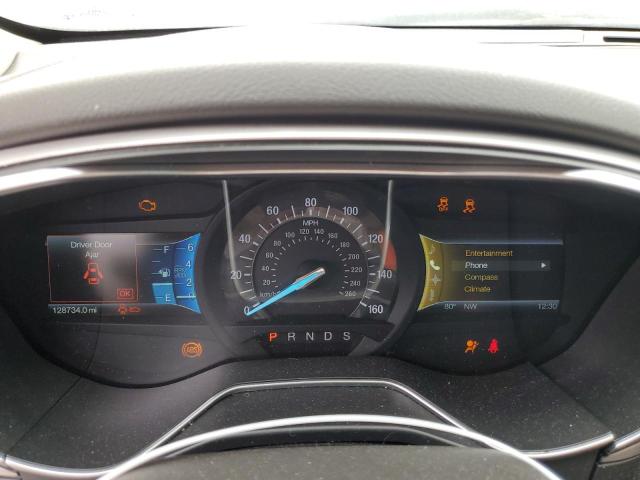 3FA6P0H73ER268142 Ford FUSION SE