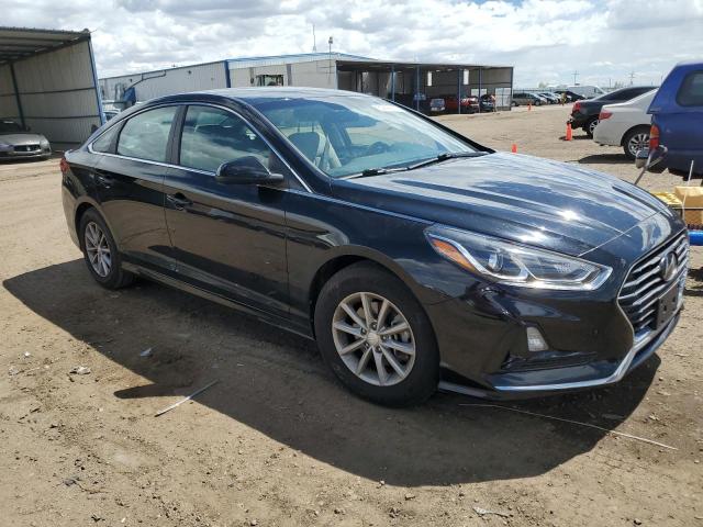 5NPE24AF5KH790542 Hyundai SONATA SE