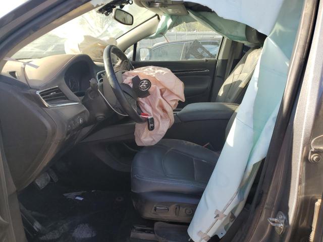 5GAEVBKW4LJ322452 Buick Enclave Premium