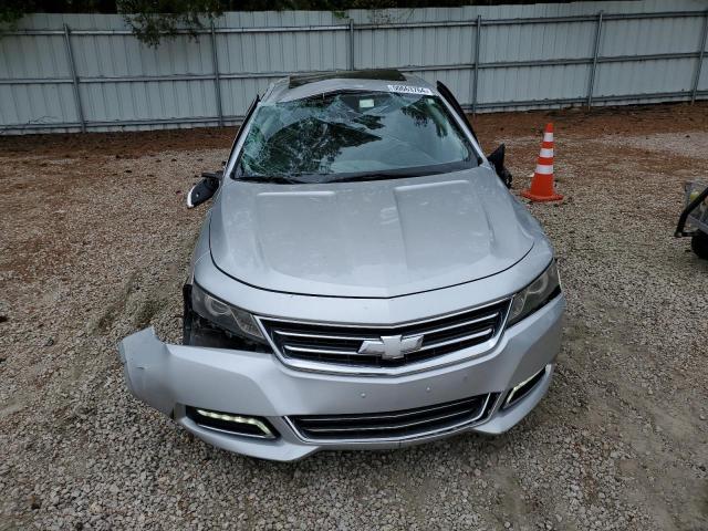 2G1155S35E9314601 Chevrolet IMPALA LTZ