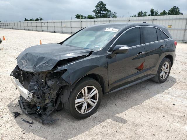 Auction sale of the 2015 Acura Rdx Technology, vin: 5J8TB3H53FL010698, lot number: 52113044