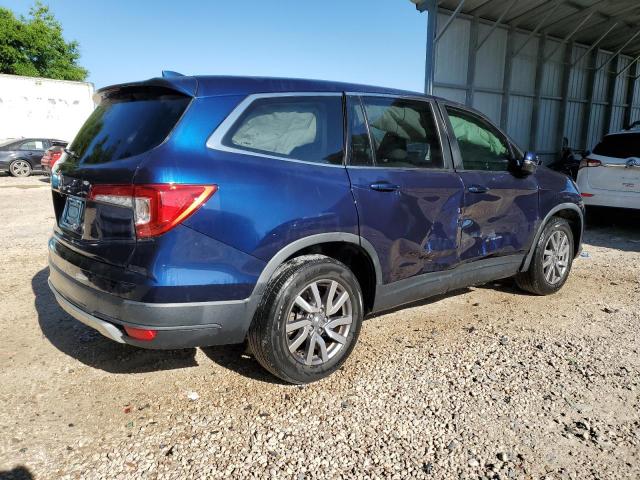 5FNYF5H55KB038746 Honda PILOT EXL