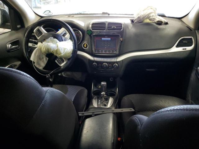 3C4PDCBG4ET166465 Dodge Journey Sxt