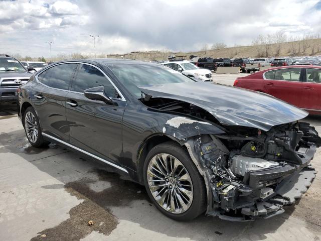 JTHC5LFFXJ5000795 Lexus Ls 500