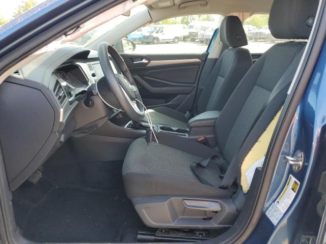 3VWC57BU4KM072629 Volkswagen JETTA S