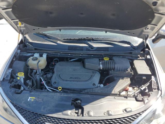 2C4RC1DG4LR145077 Chrysler Voyager Lxi