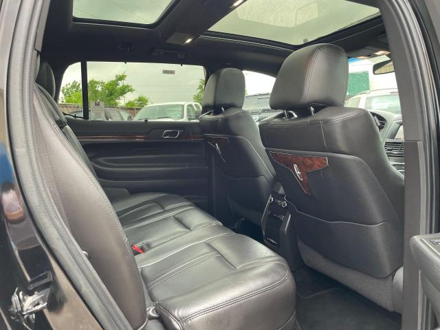 2LMHJ5NK9JBL02264 Lincoln MKT