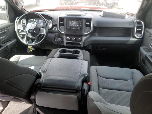 1C6RRFBG3NN468414 RAM 1500 Big Horn/lone Star