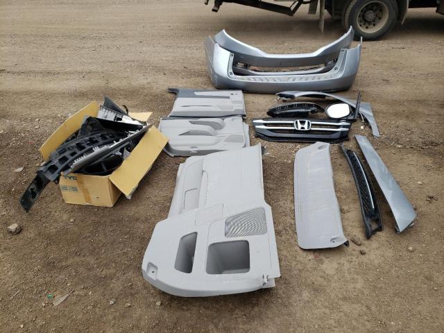5FNRL5H64GB010868 Honda ODYSSEY EXL