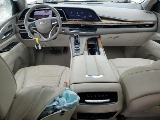 1GYS4RKL6PR137081 Cadillac Escalade Esv Sport Platinum