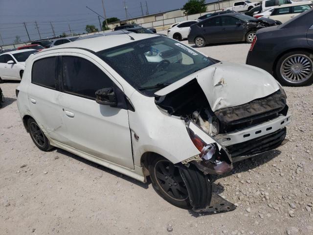 ML32A4HJ5EH005345 Mitsubishi MIRAGE ES