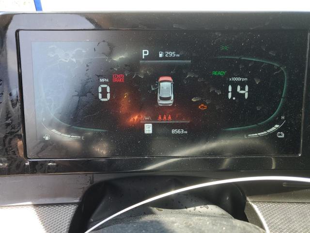 KNDPU3AG6P7090501 KIA SPORTAGE L