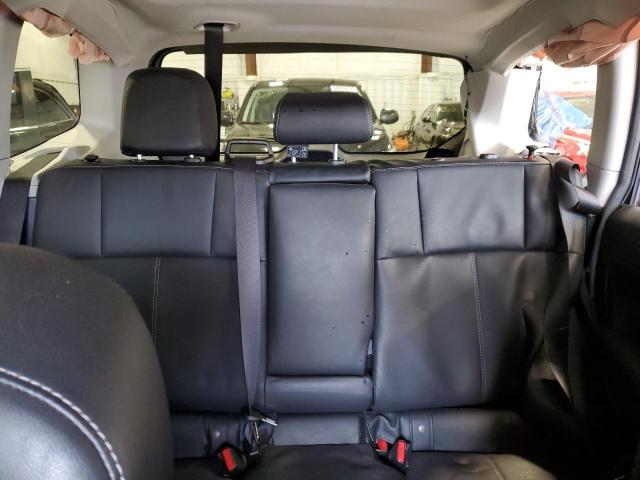 JF2SJAWC8HH575765 Subaru Forester 2.5i Touring