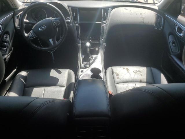 JN1BV7ARXFM414374 Infiniti Q50 BASE