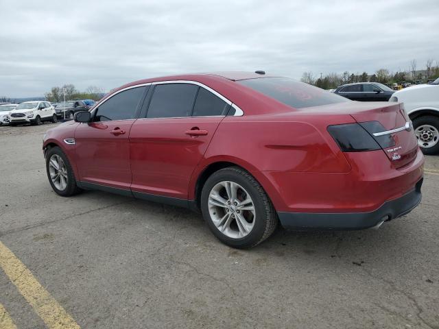 1FAHP2E85GG156664 Ford TAURUS SEL