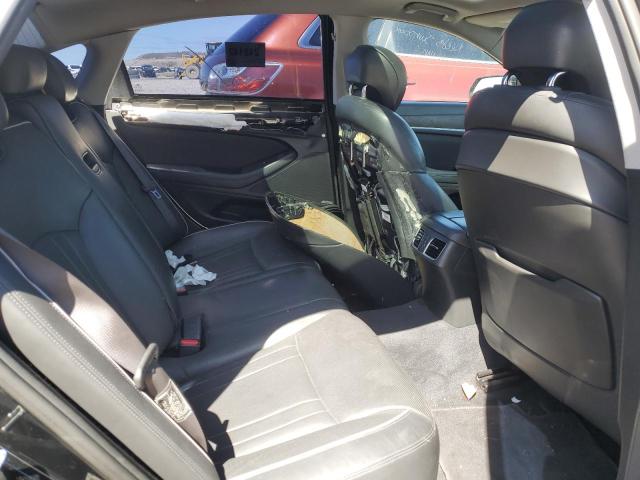 KMHGN4JE7FU038582 Hyundai Genesis 3.8l
