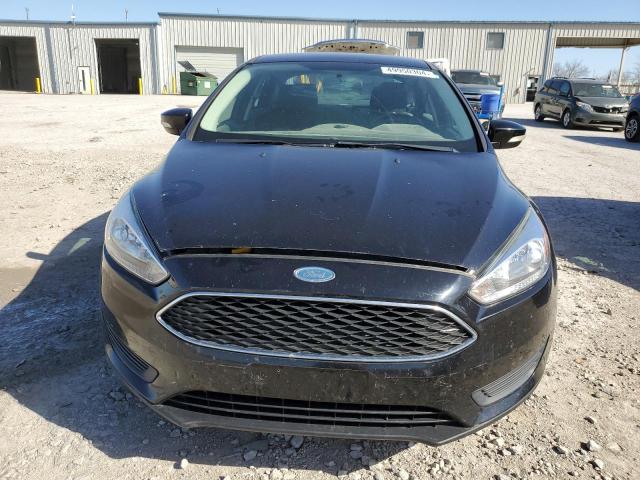 1FADP3FE9JL229834 Ford FOCUS SE