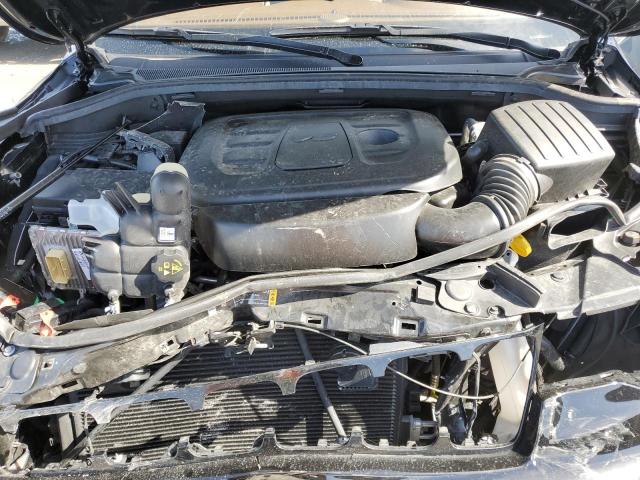 1C4RJFCG1MC758837 Jeep Grand Cherokee Overland