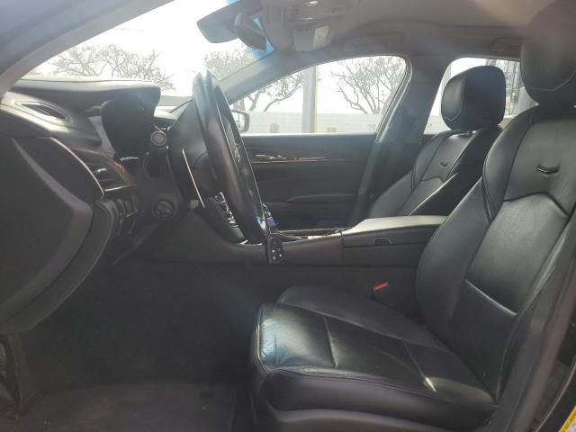 1G6AU5S80F0121731 Cadillac Cts Vsport