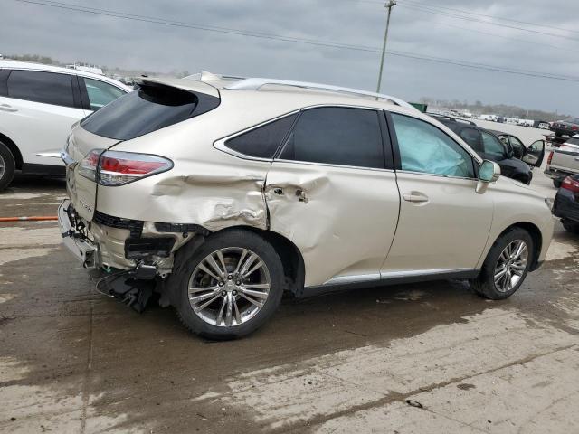2T2ZK1BA0FC194259 Lexus RX 350