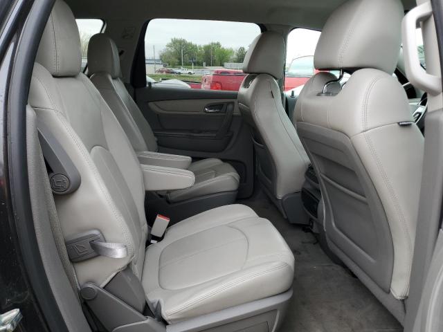 1GNKRHKD1HJ329610 Chevrolet Traverse Lt