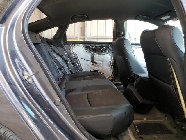 1HGCV1F31LA012759 Honda Accord Sport