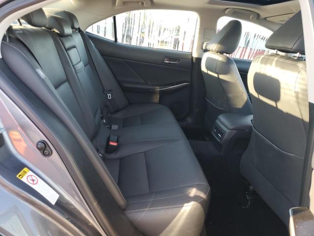JTHBE1D27E5004535 Lexus IS 350