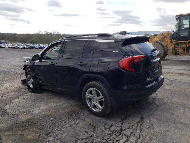 3GKALTEX7JL164082 GMC Terrain Sle