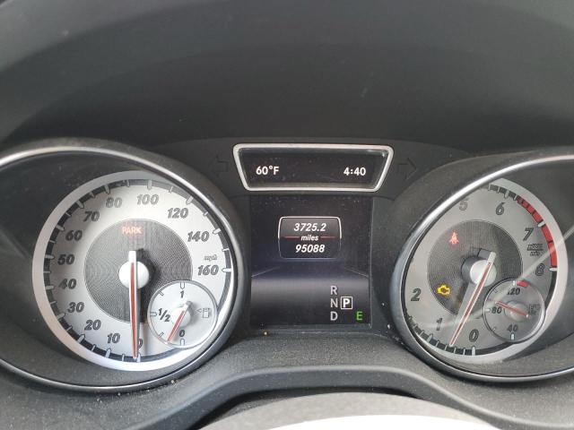 WDDSJ4GB5FN177519 Mercedes-Benz CLA 250 4MATIC