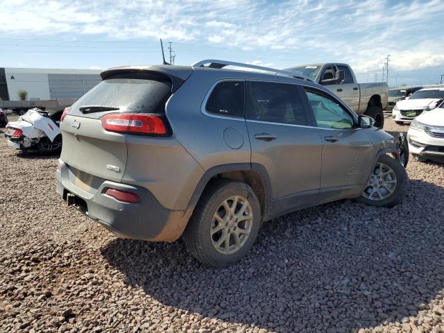 1C4PJLLX4JD580448 Jeep Cherokee Latitude Plus