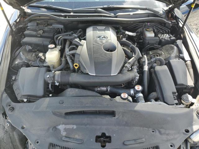 JTHBA1D23H5051433 Lexus IS 200T